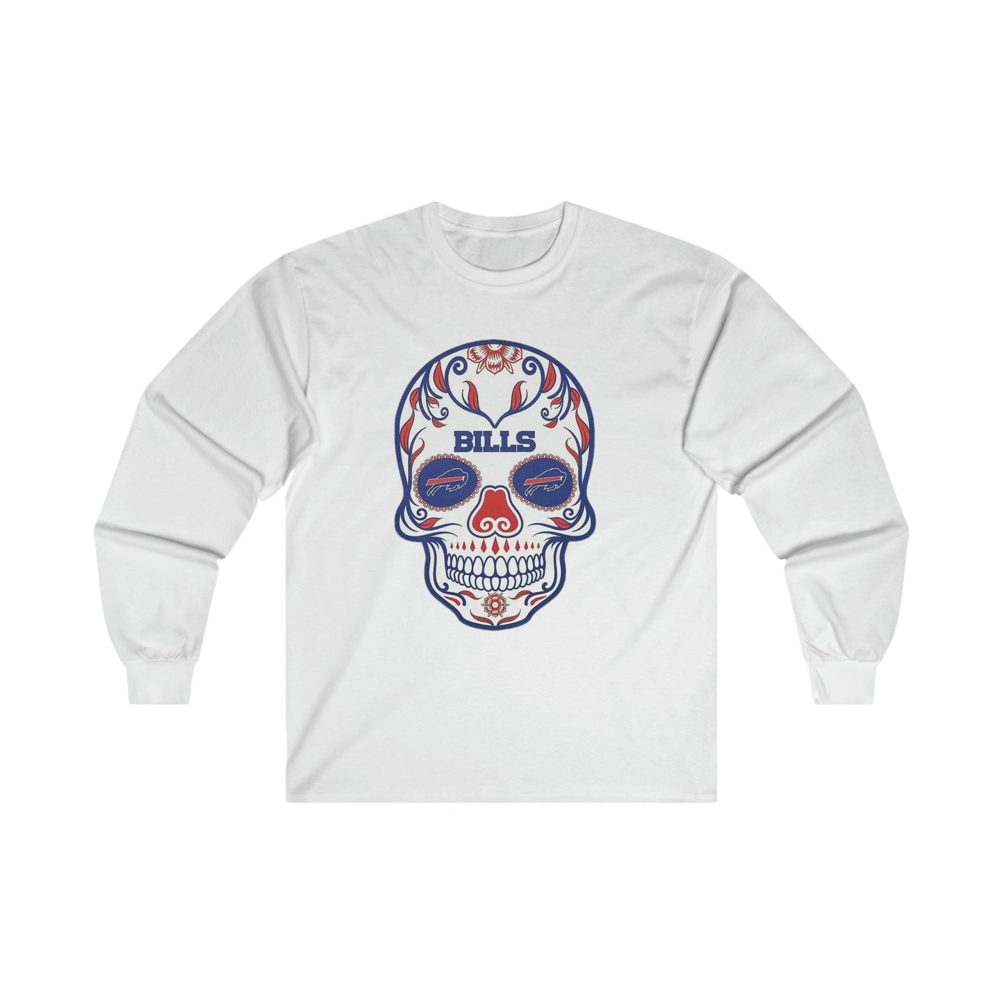 Ultra Cotton Long Sleeve Tee