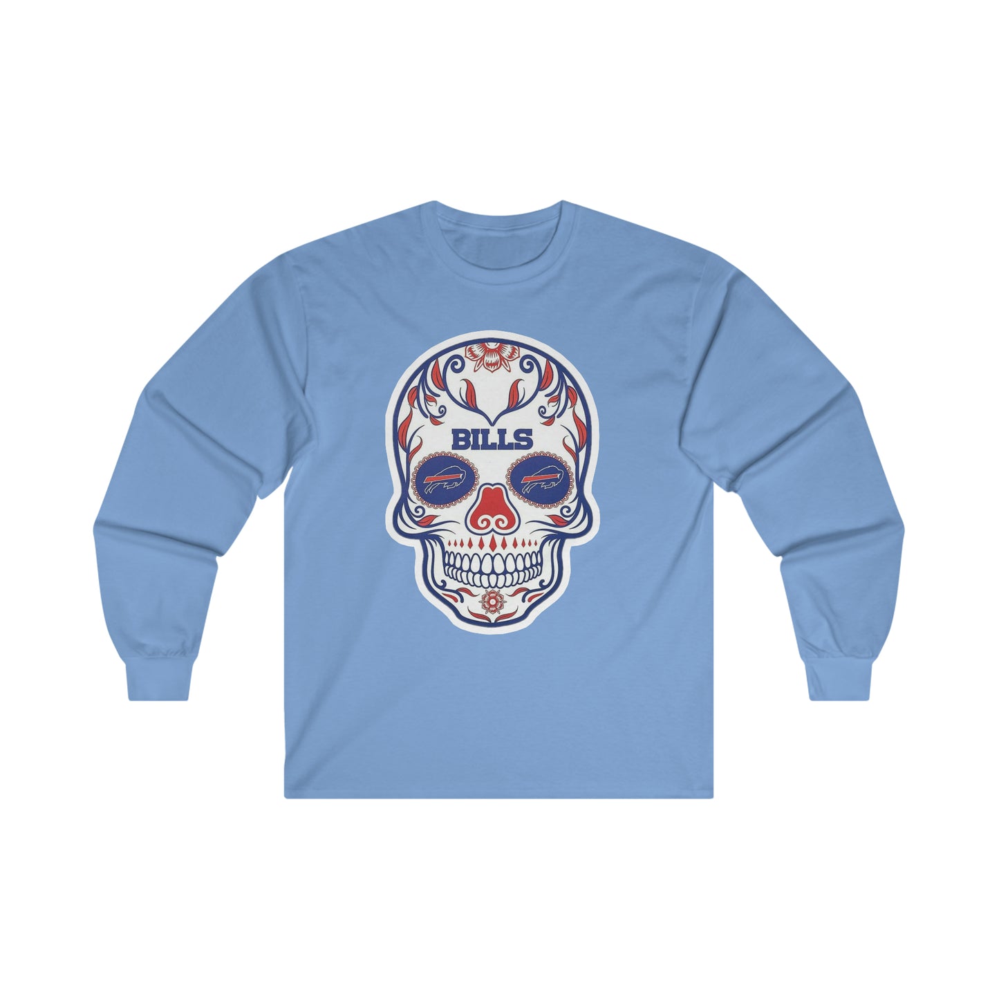 Ultra Cotton Long Sleeve Tee