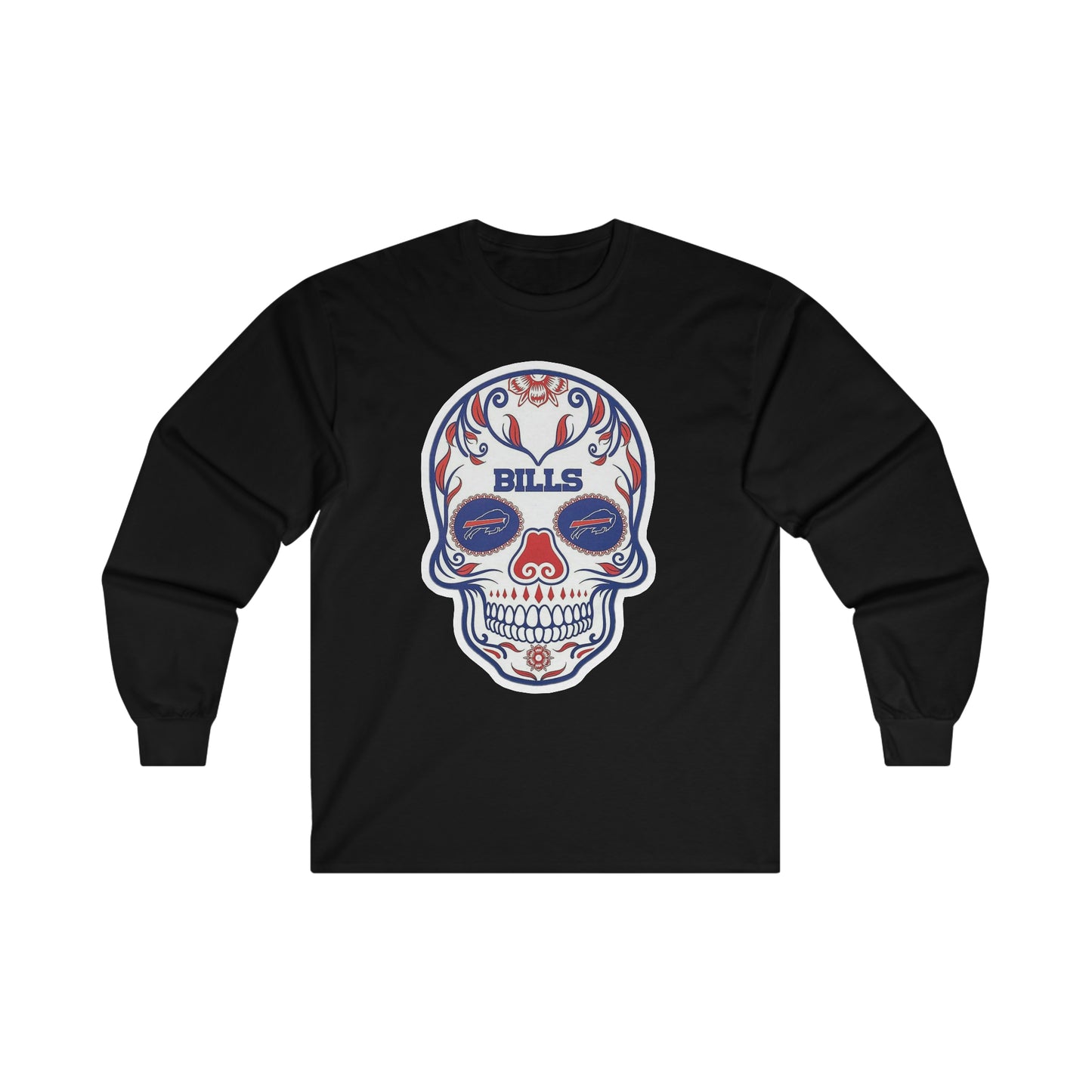 Ultra Cotton Long Sleeve Tee