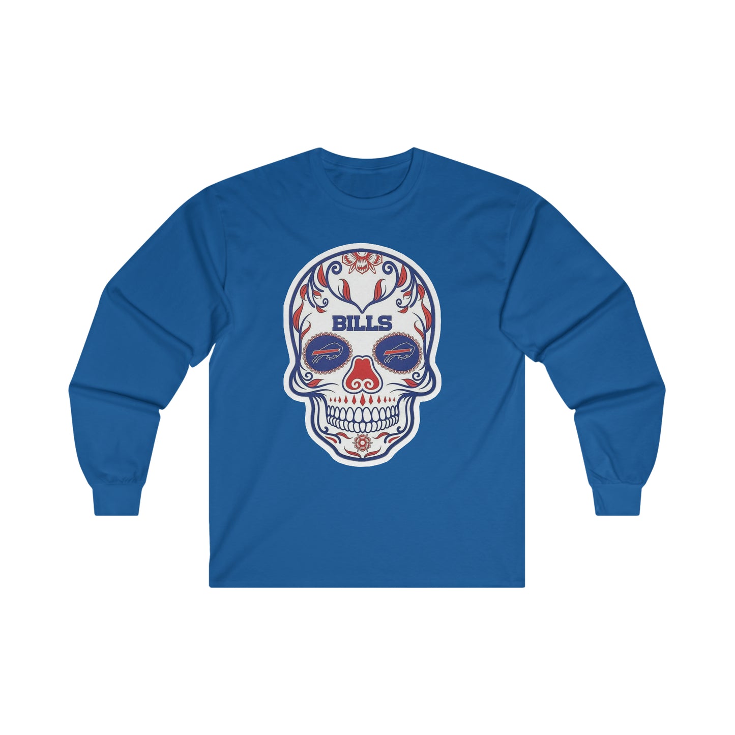Ultra Cotton Long Sleeve Tee