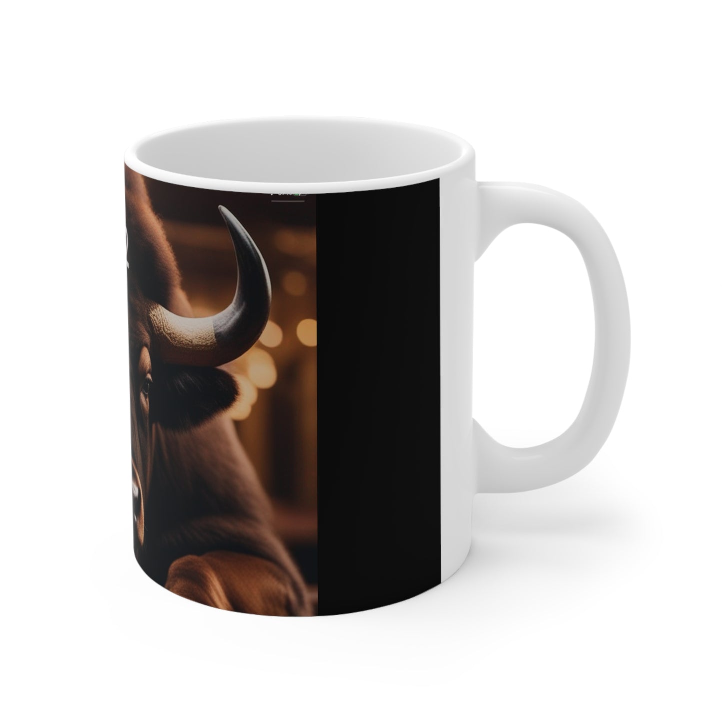 Ceramic Mug 11oz