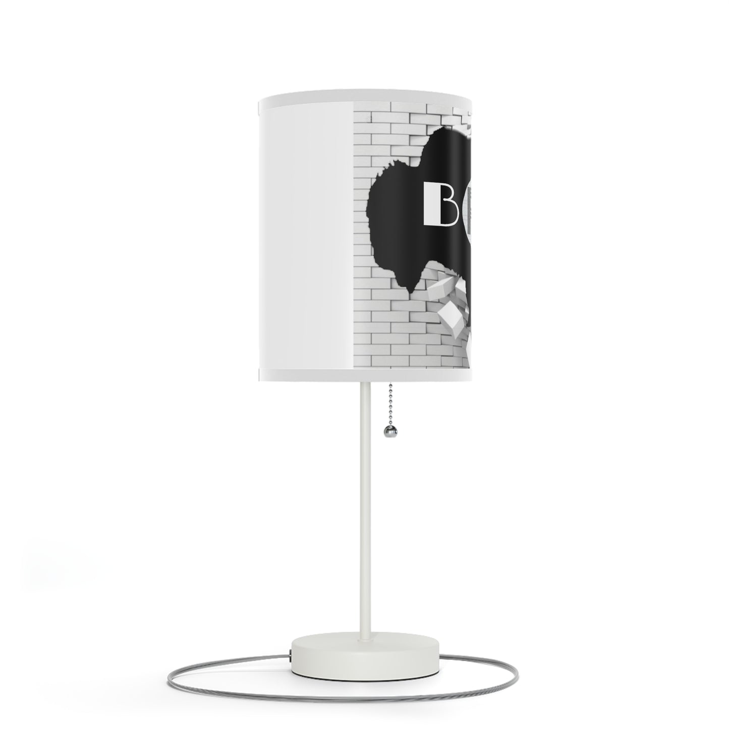 Lamp on a Stand, US|CA plug
