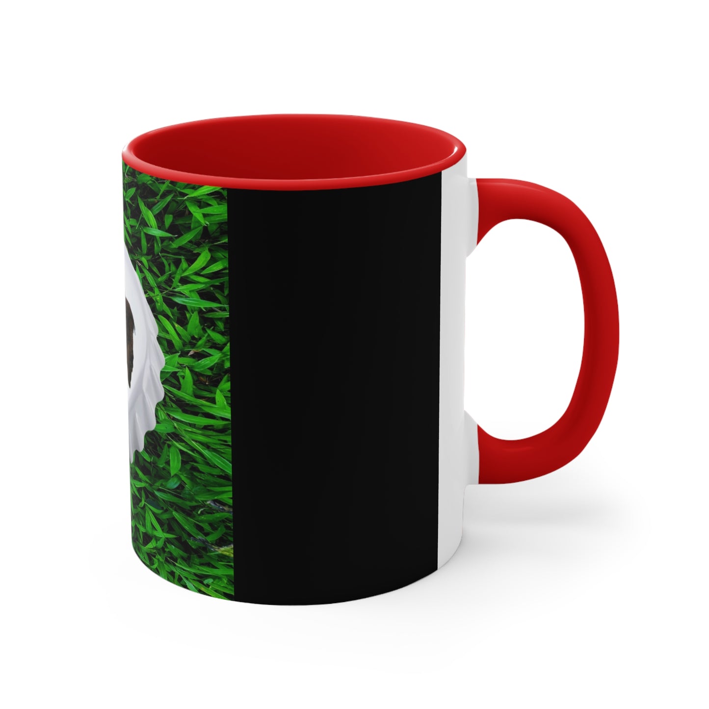 Accent Coffee Mug, 11oz