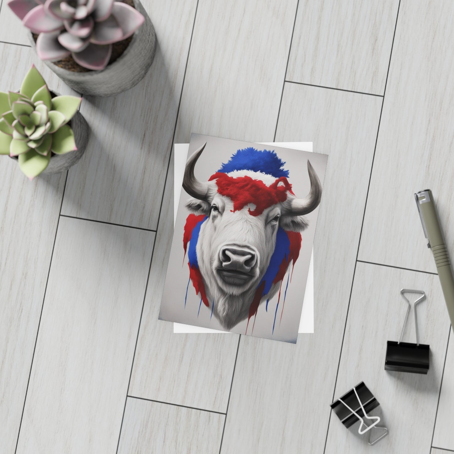 Postcard Bundles (envelopes included)