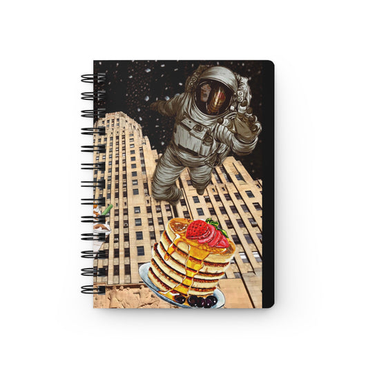 Spiral Bound Journal