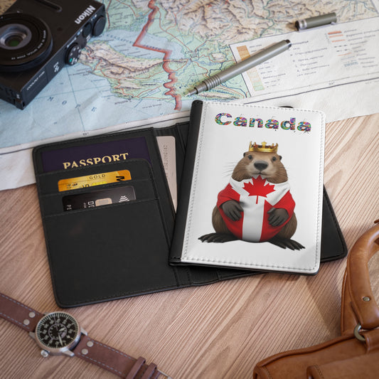 Passport Cover