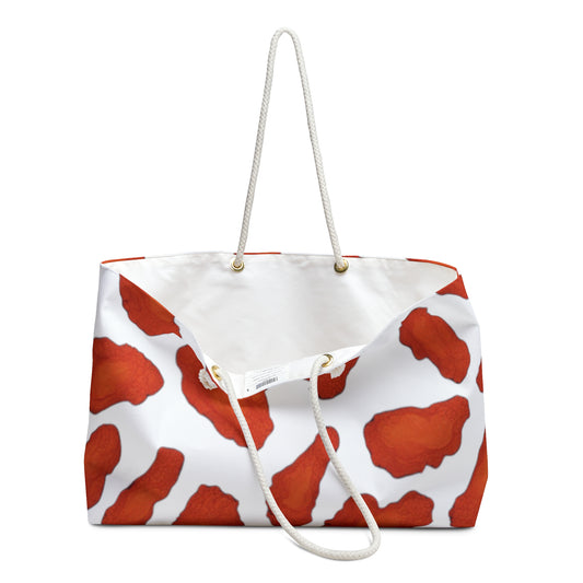 Weekender Bag