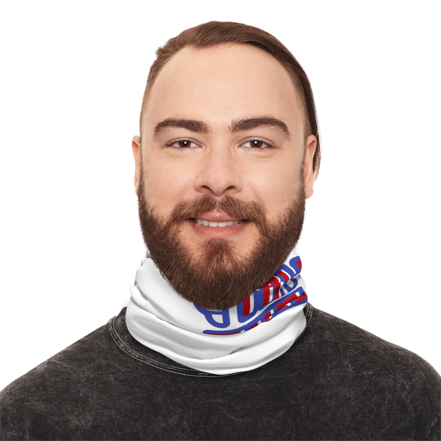 Lightweight Neck Gaiter