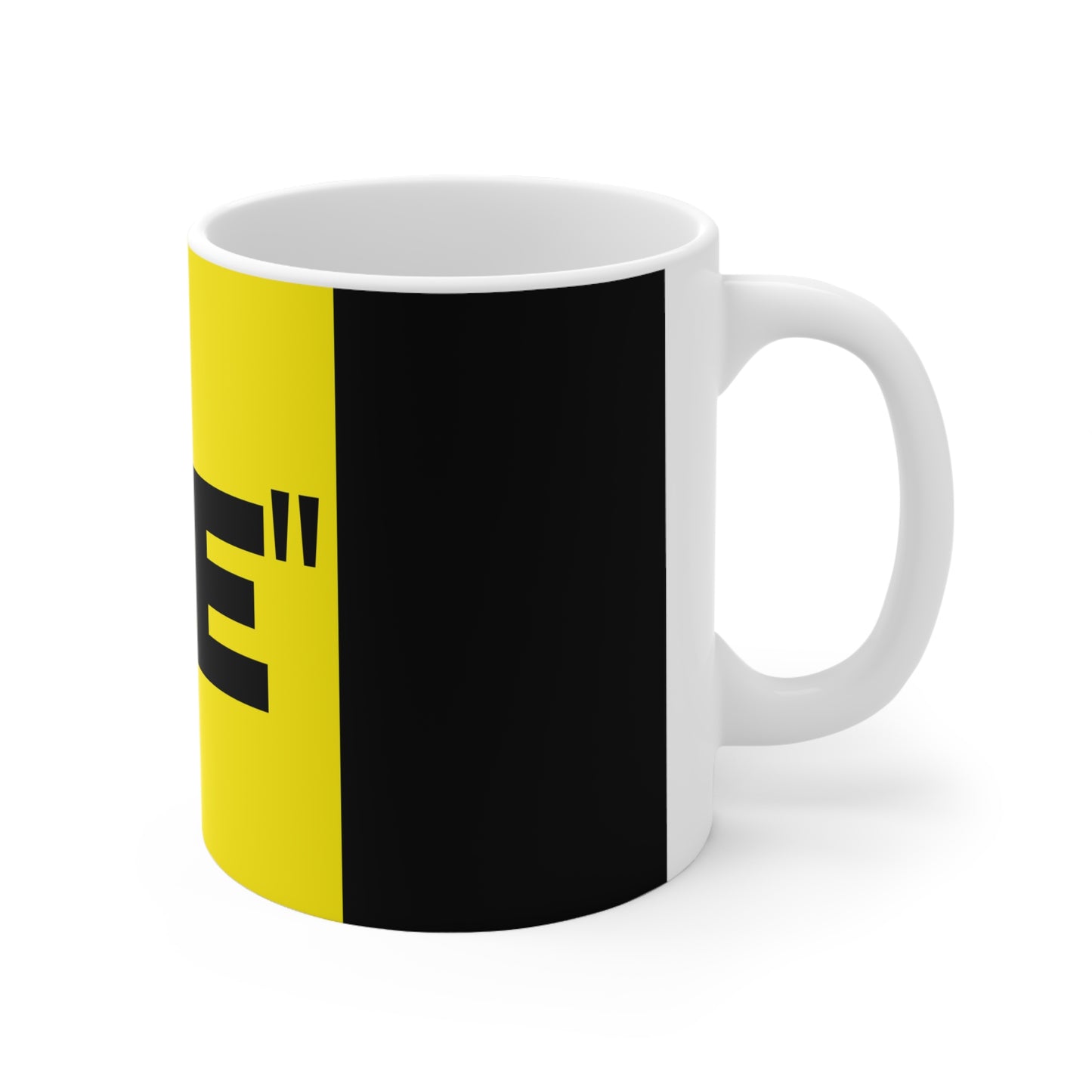 Ceramic Mug 11oz