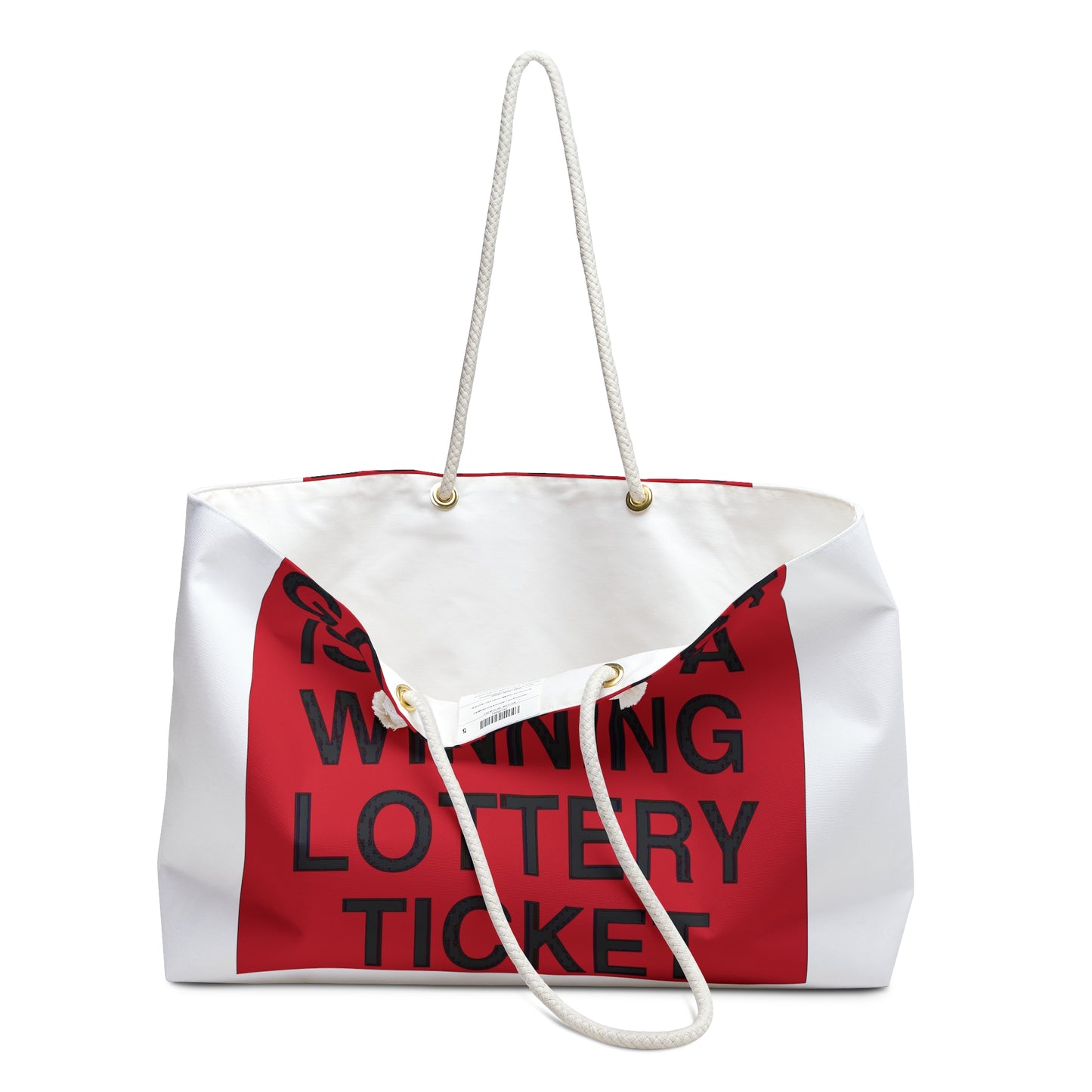 Weekender Bag