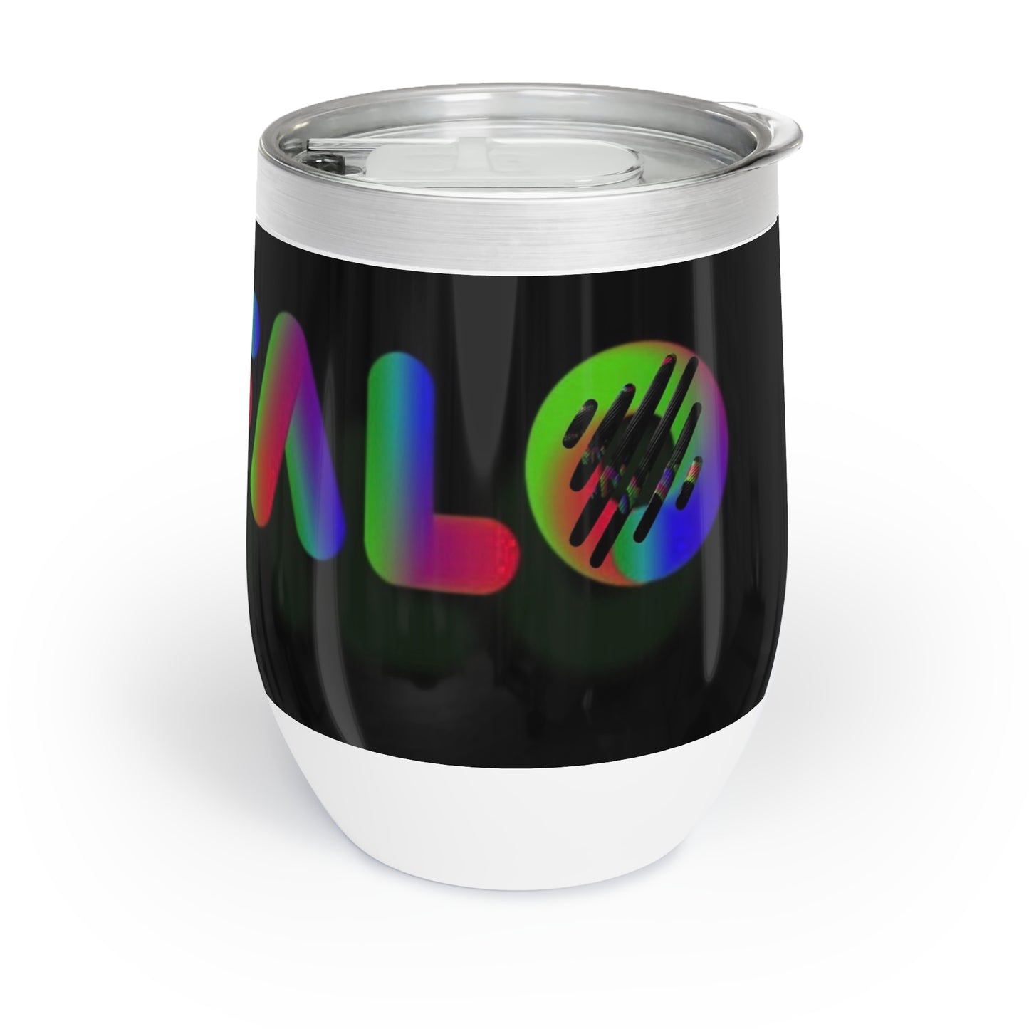 BUFFALO WINE TUMBLER