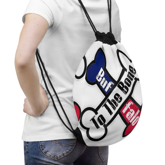 Drawstring Bag