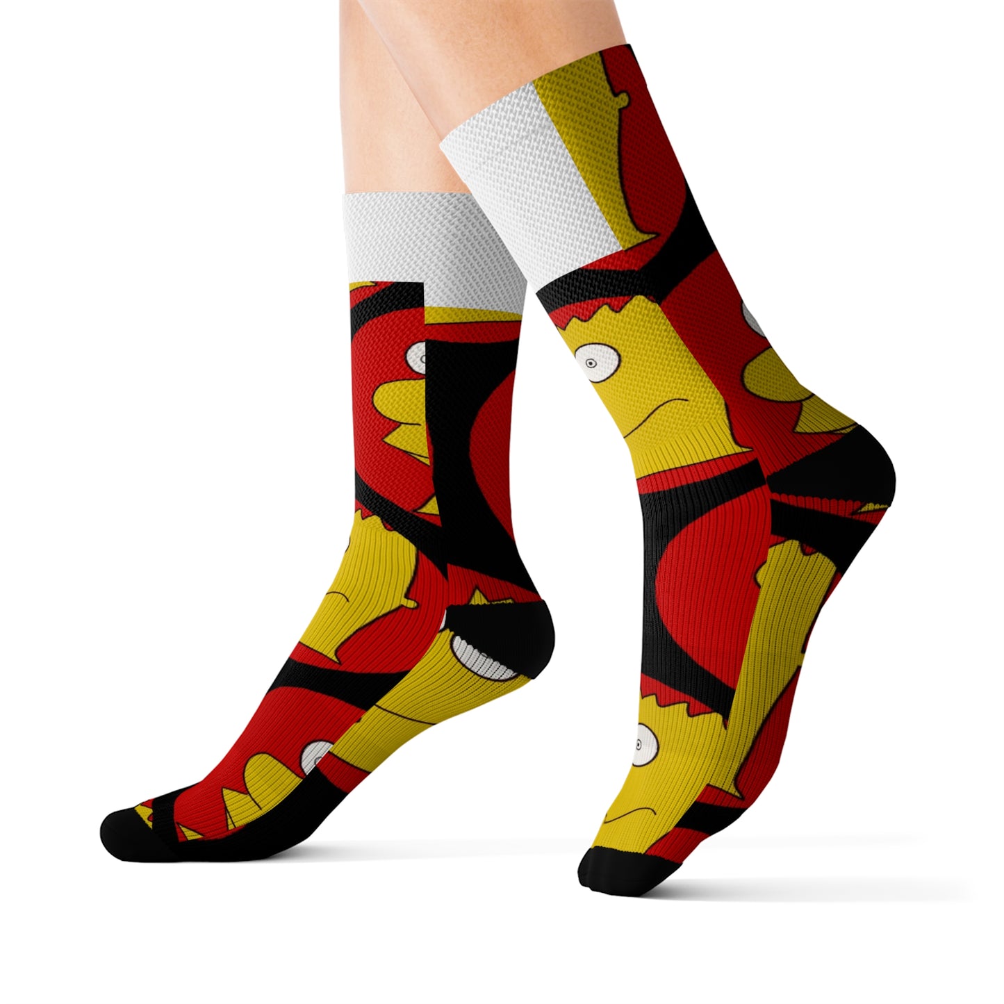 Sublimation Socks