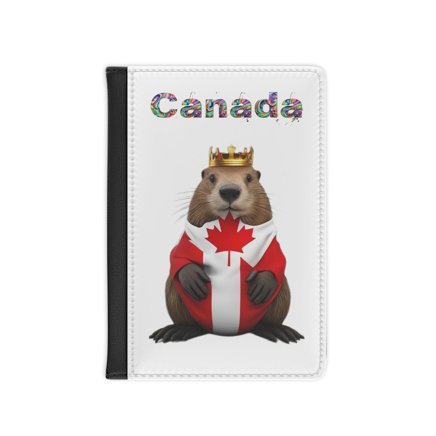 Passport Cover