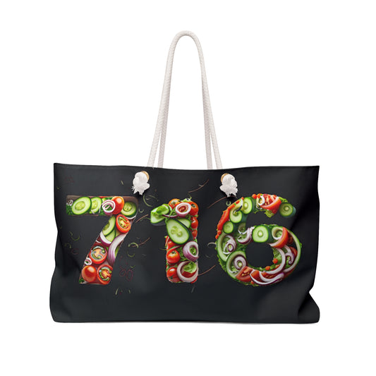 Weekender Bag