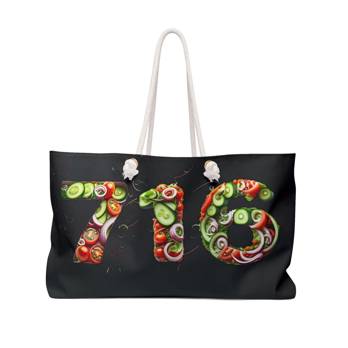 Weekender Bag