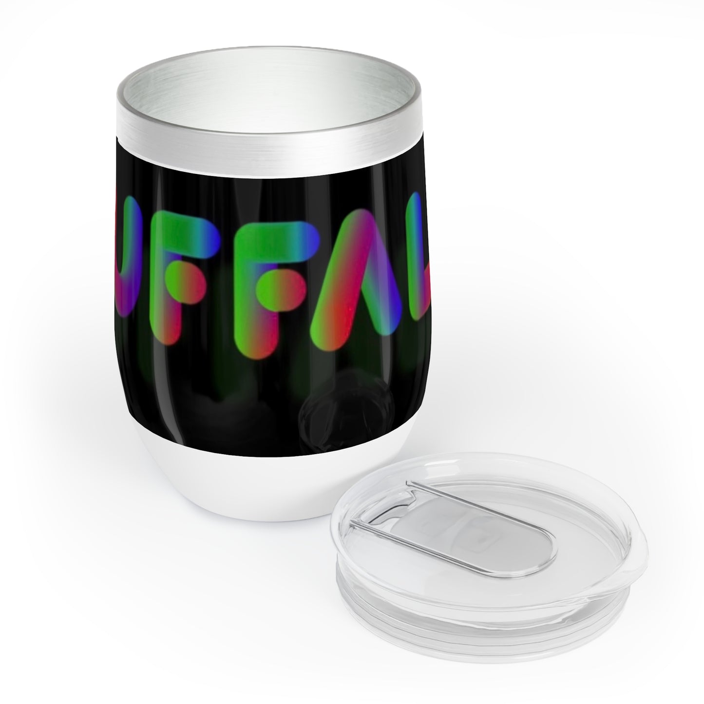 BUFFALO WINE TUMBLER