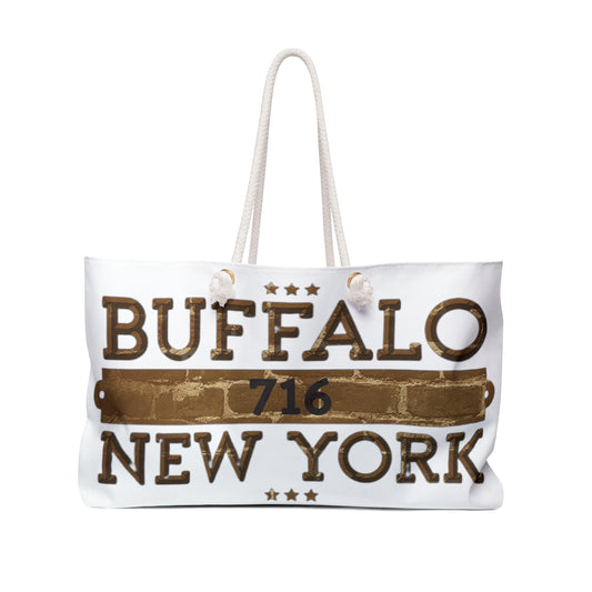 Weekender Bag