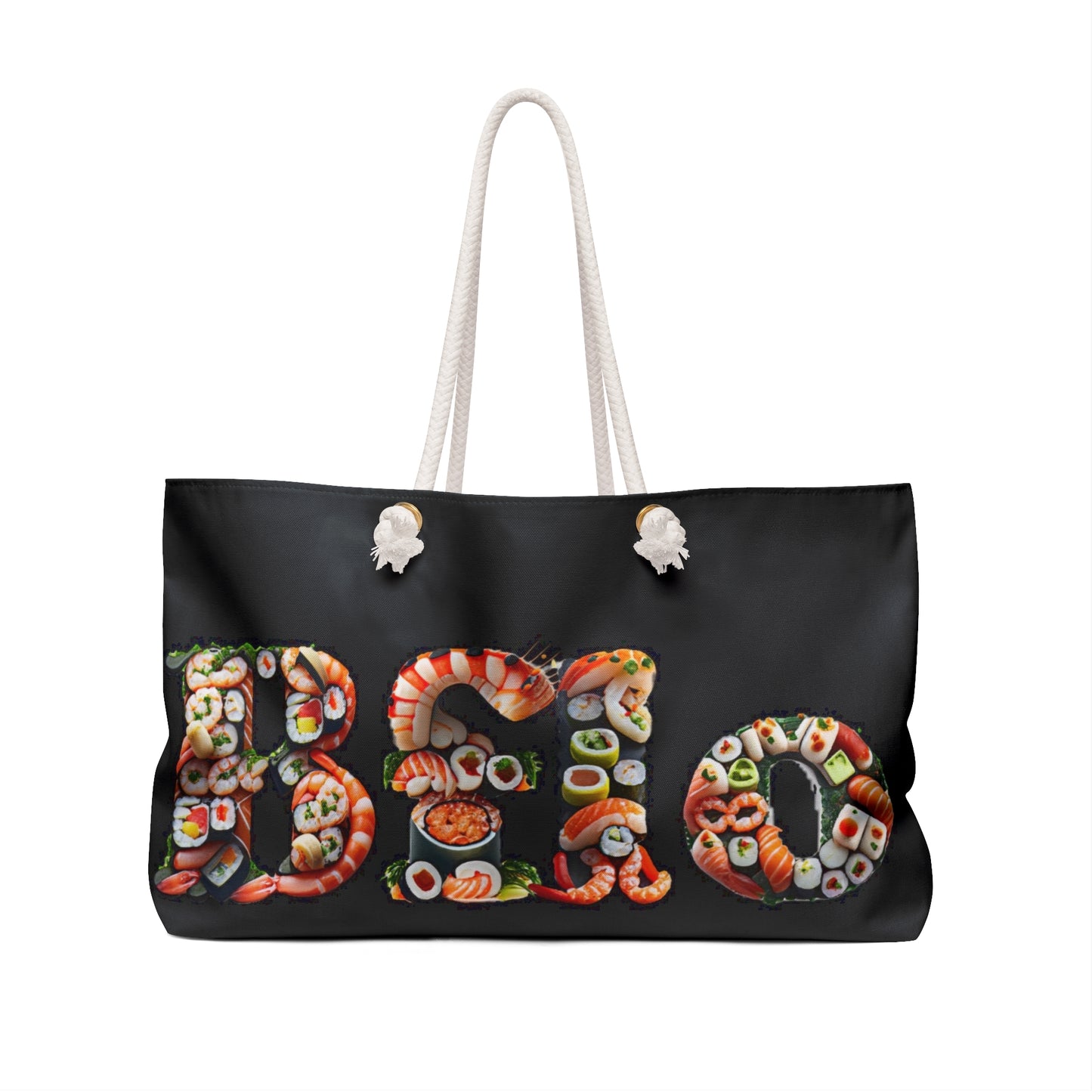 Weekender Bag