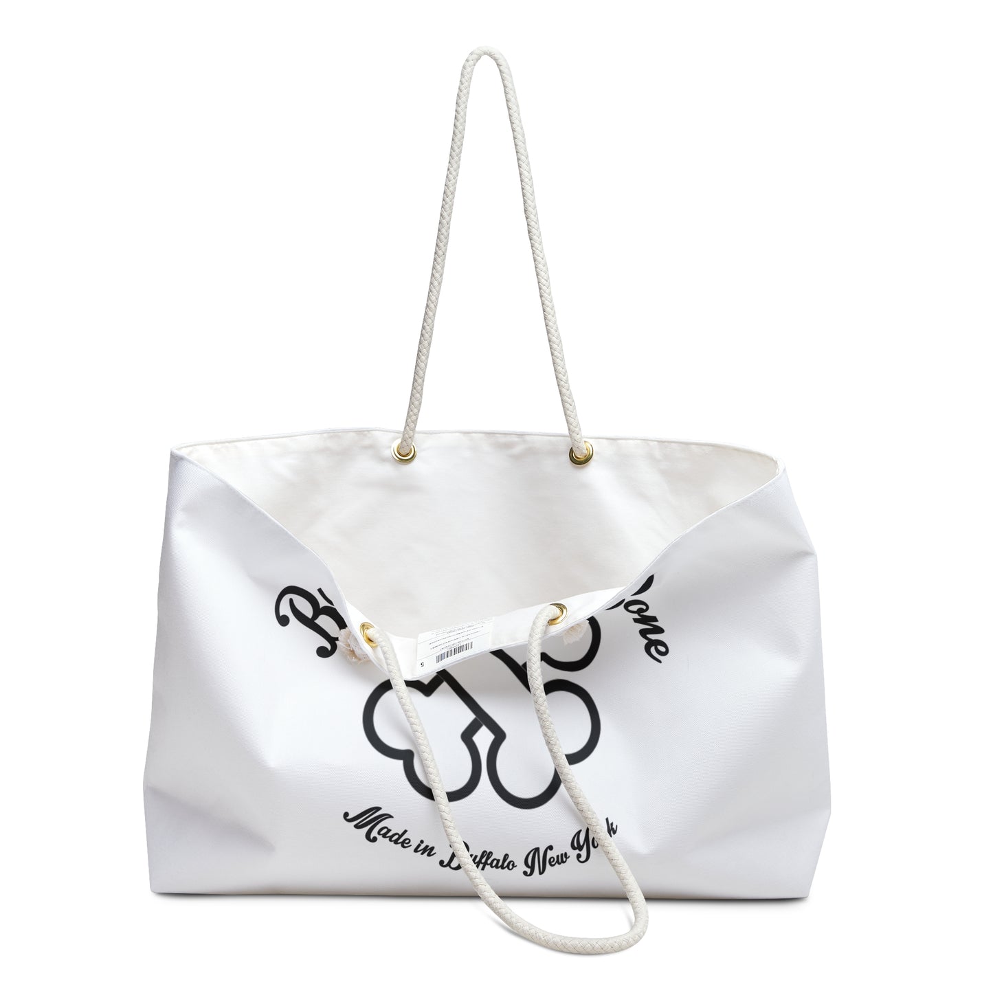 Weekender Bag