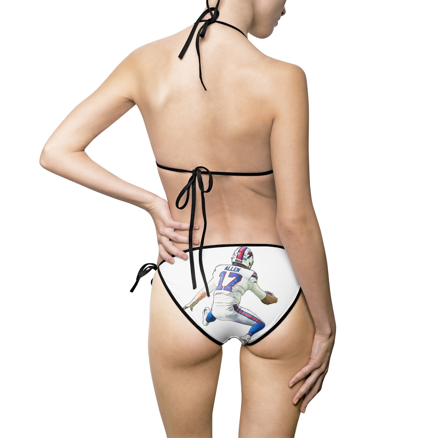 Women's Bikini Swimsuit (AOP)