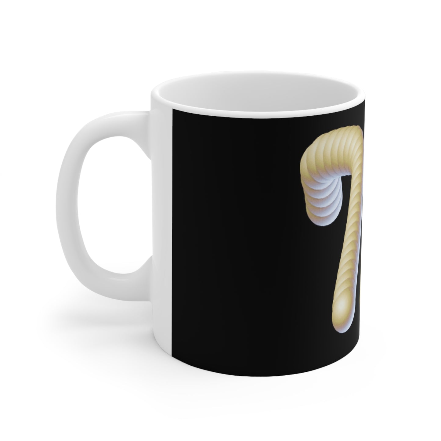 Ceramic Mug 11oz
