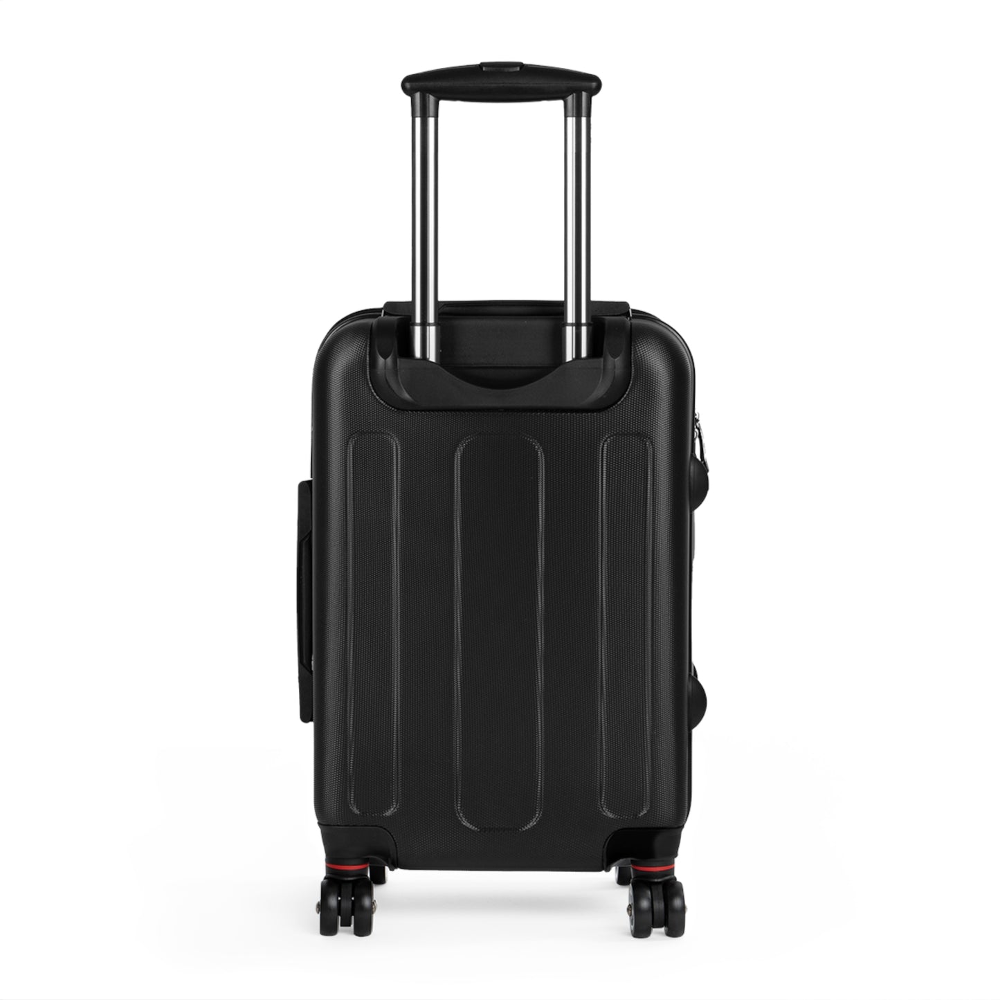 THE OFFICIAL BUFFALO TO THE BONE SUITCASE