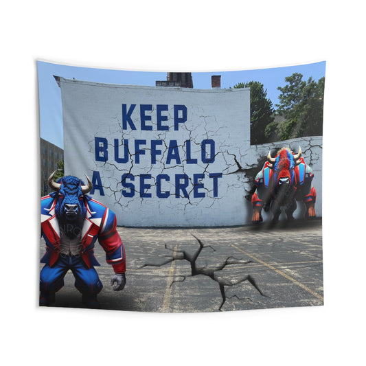 Indoor Wall Tapestries