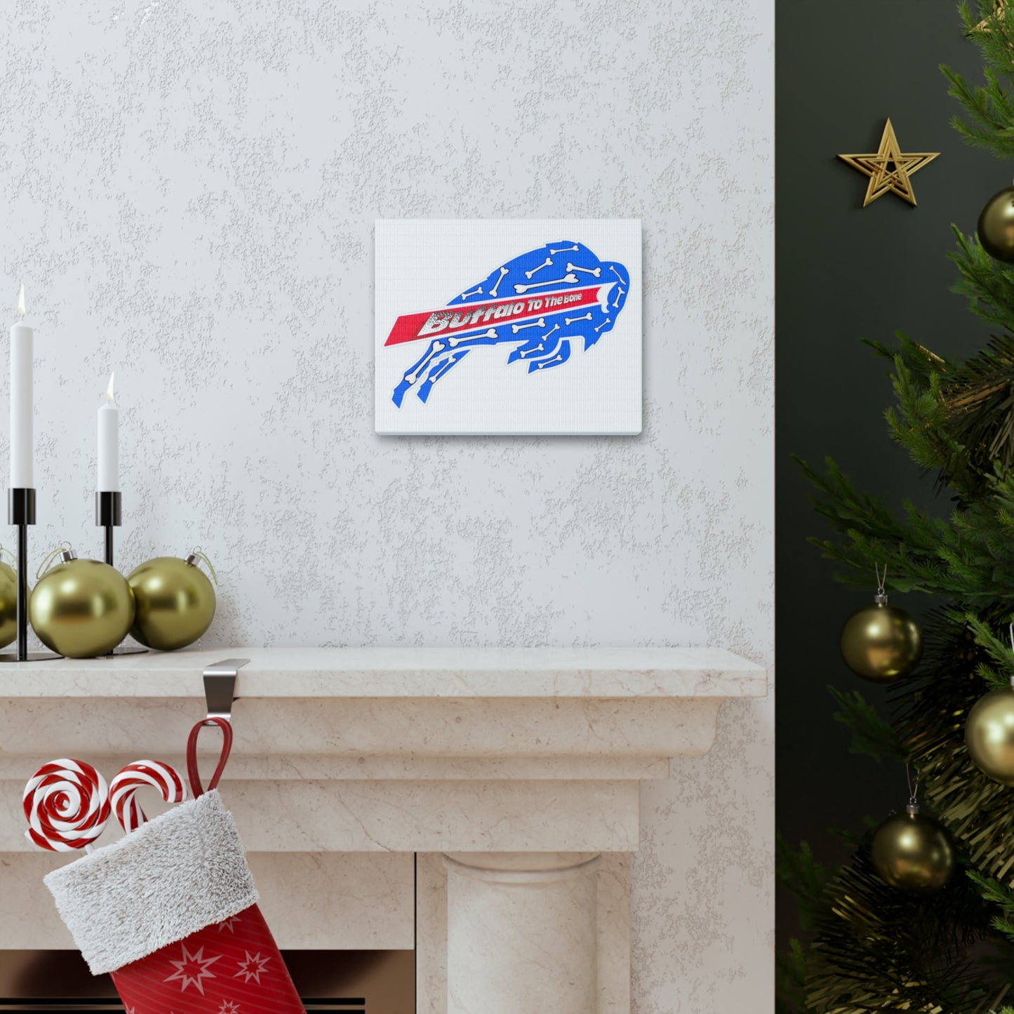 Canvas Gallery Wraps