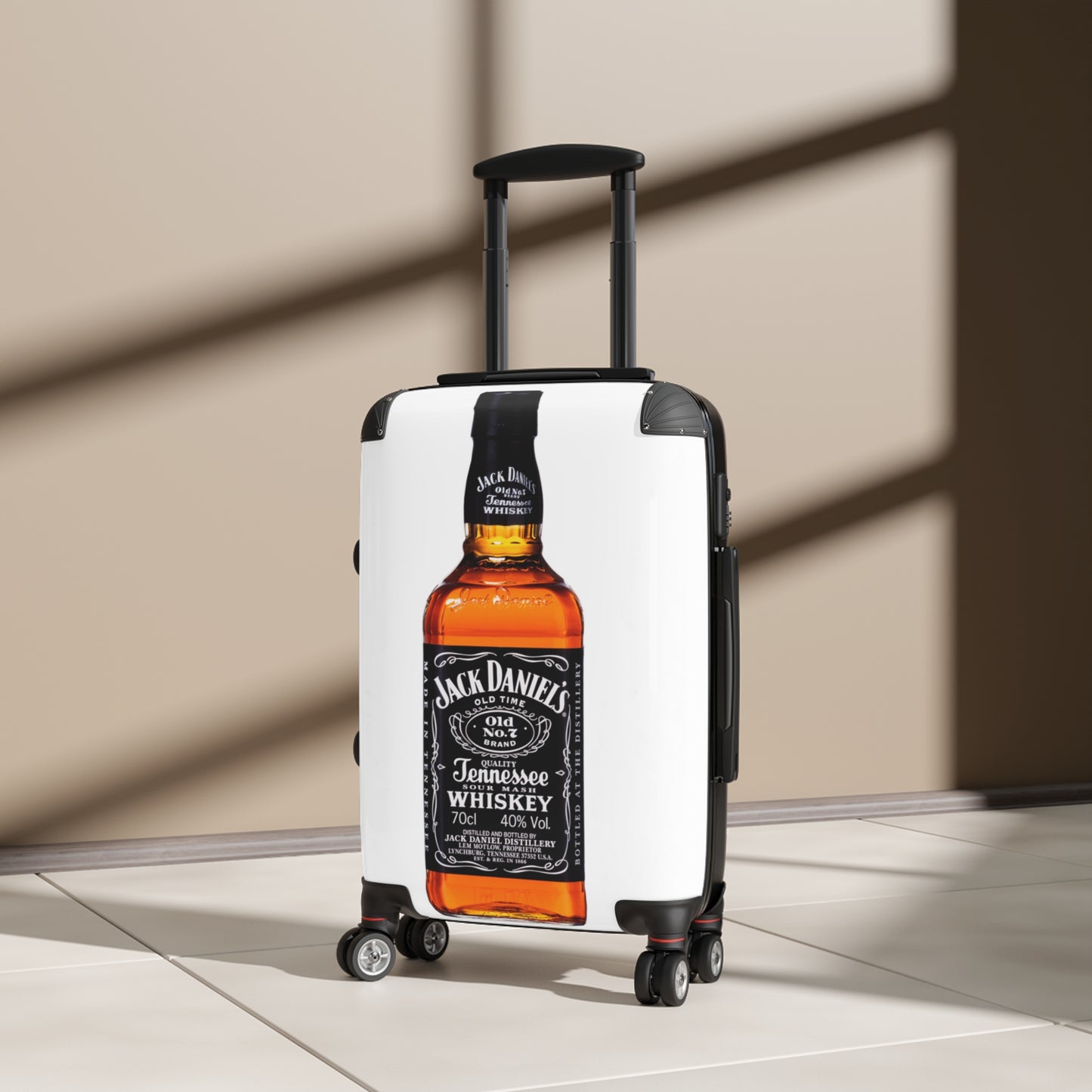 Suitcase